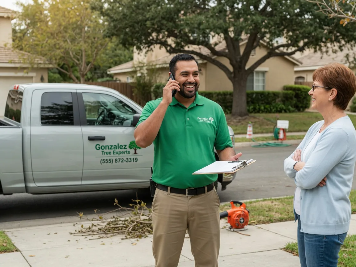 Tree Service Knifley, KY FAQs